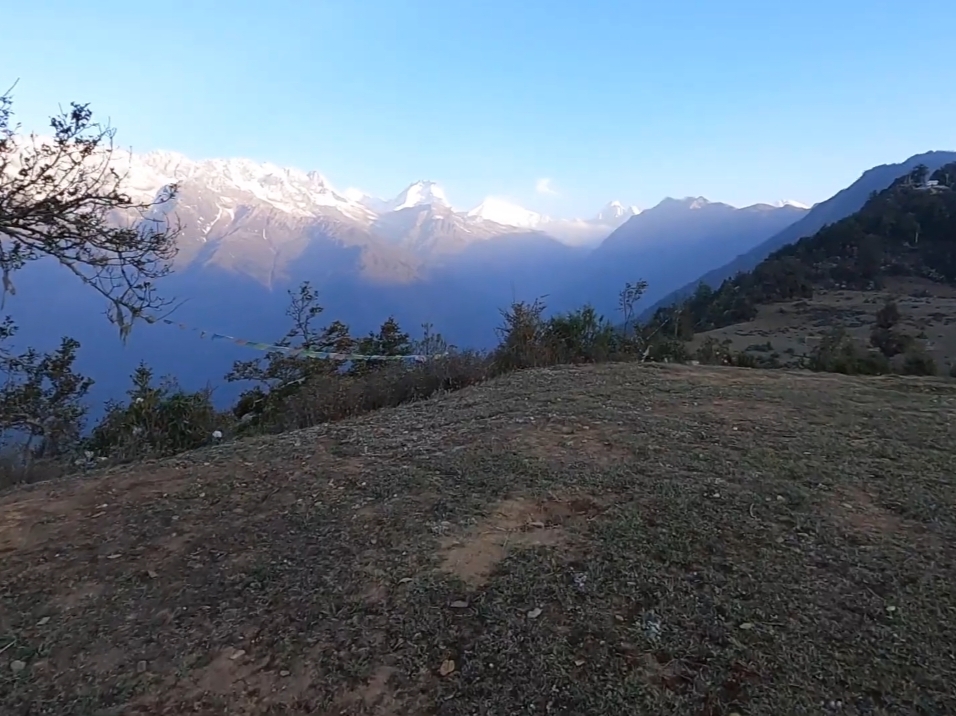 Tamang Heritage Trail